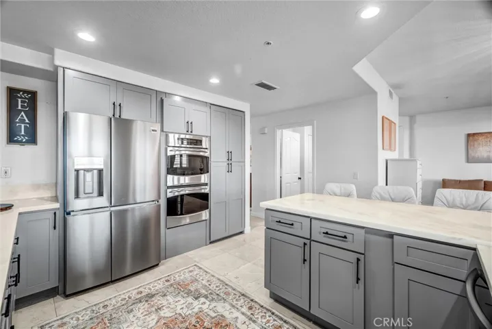 Updated Kitchen