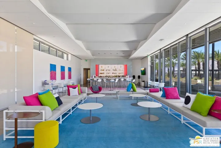 825 Fountain Drive, Palm Springs, California 92262