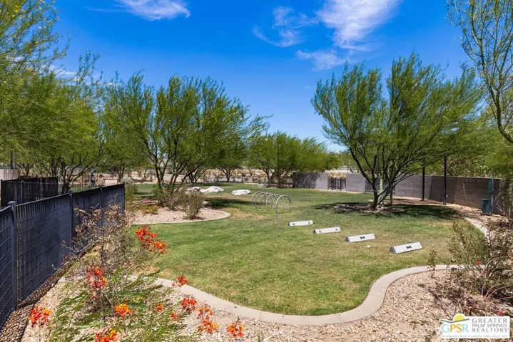 825 Fountain Drive, Palm Springs, California 92262