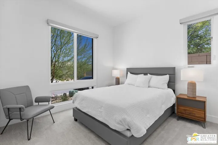 825 Fountain Drive, Palm Springs, California 92262