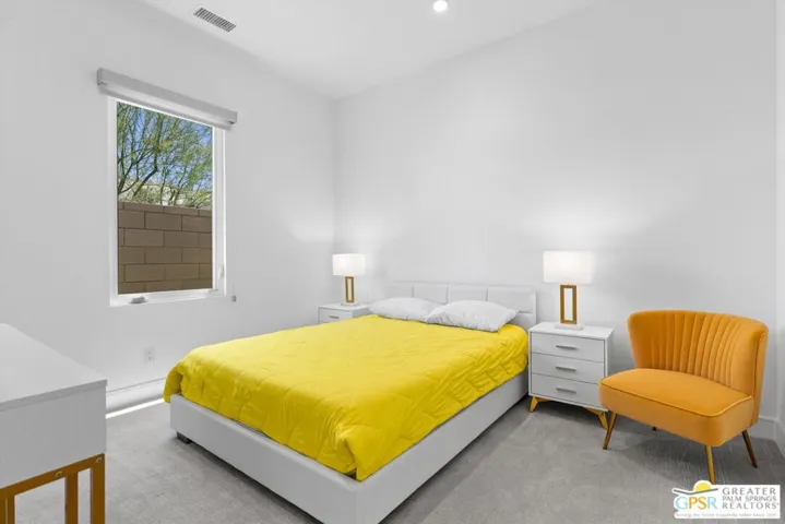 825 Fountain Drive, Palm Springs, California 92262
