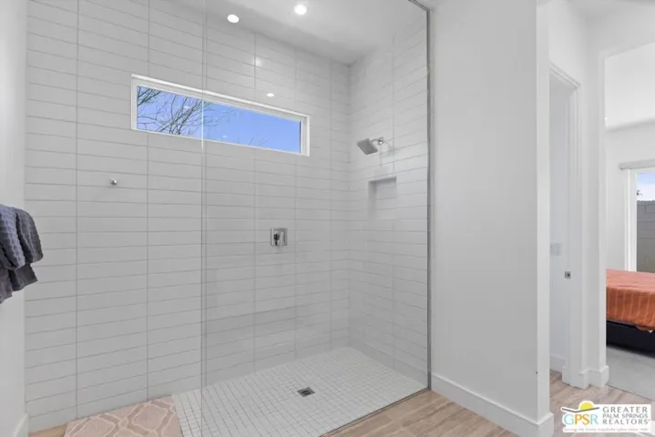 825 Fountain Drive, Palm Springs, California 92262