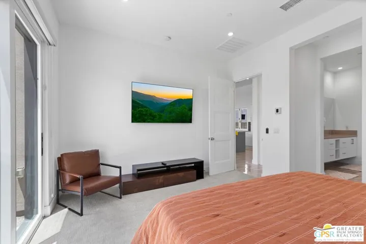 825 Fountain Drive, Palm Springs, California 92262