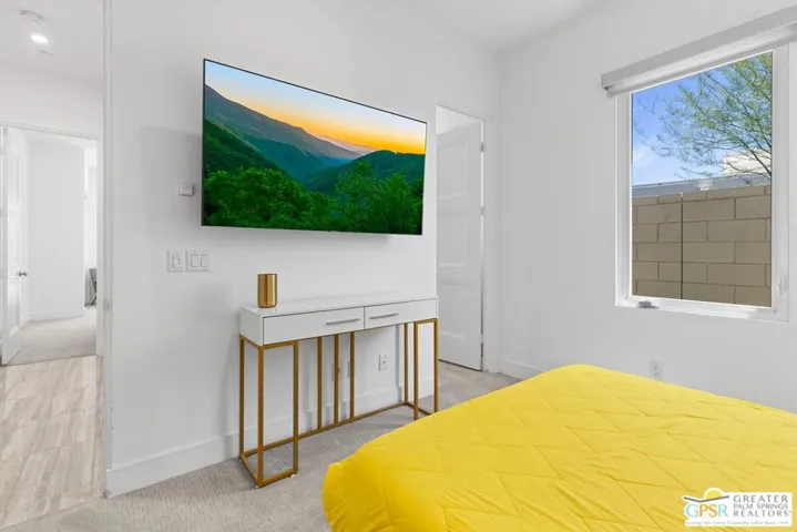 825 Fountain Drive, Palm Springs, California 92262