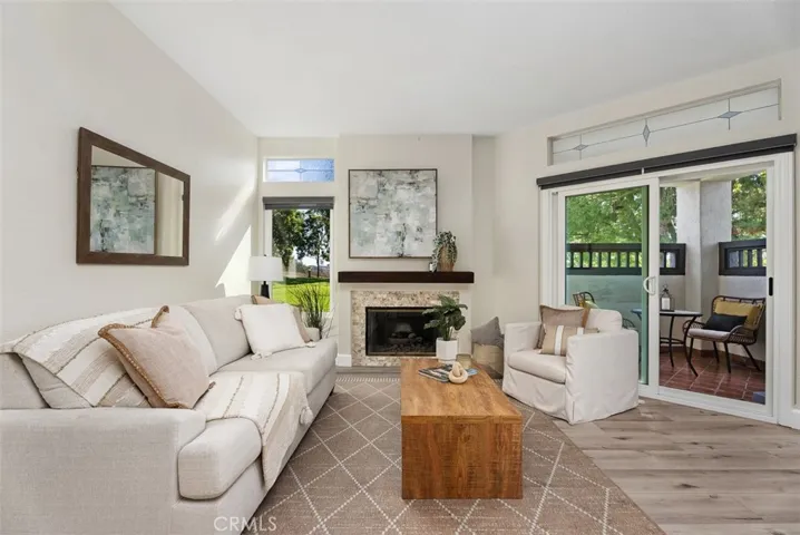 3 Silver Glade 229, Laguna Niguel, California 92677