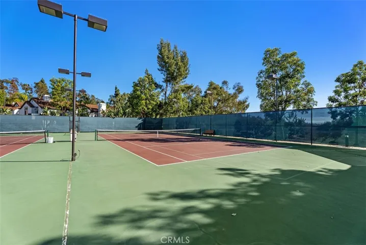 3 Silver Glade 229, Laguna Niguel, California 92677