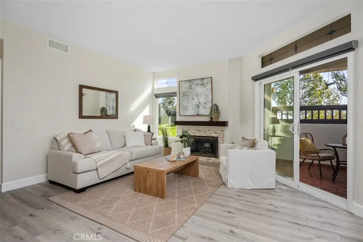 3 Silver Glade 229, Laguna Niguel, California 92677