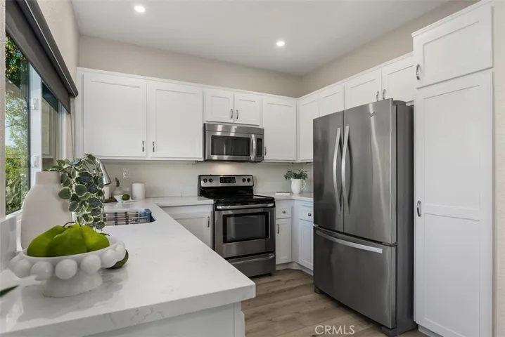 3 Silver Glade 229, Laguna Niguel, California 92677