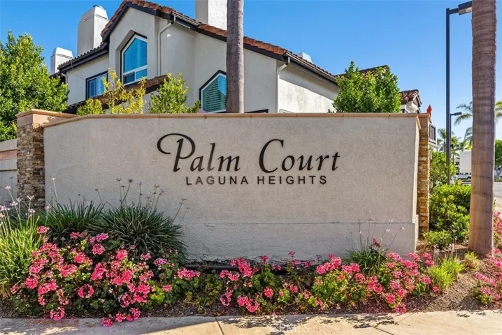 3 Silver Glade 229, Laguna Niguel, California 92677