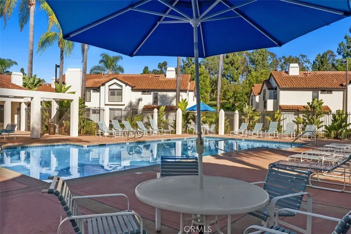 3 Silver Glade 229, Laguna Niguel, California 92677