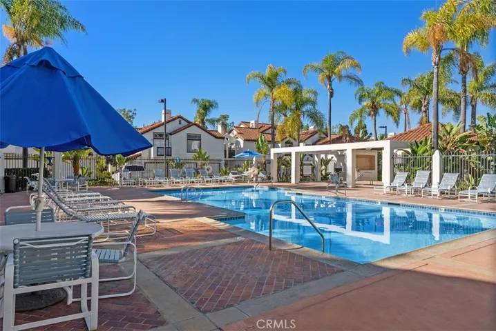 3 Silver Glade 229, Laguna Niguel, California 92677