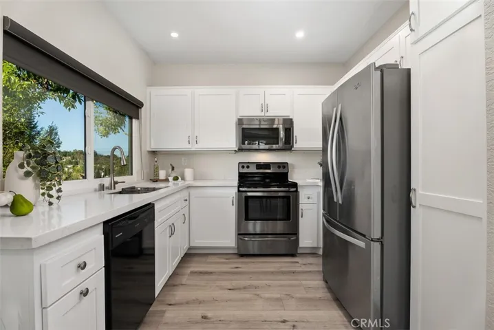 3 Silver Glade 229, Laguna Niguel, California 92677