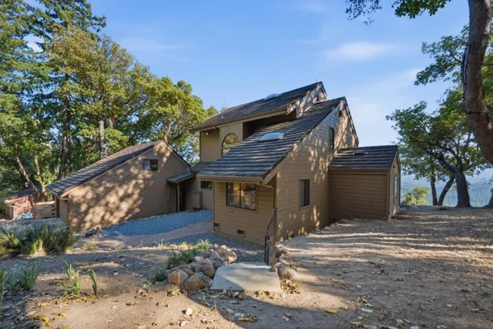 18788 Favre Ridge Road, Los Gatos, California 95033