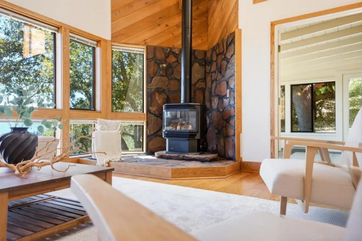 18788 Favre Ridge Road, Los Gatos, California 95033