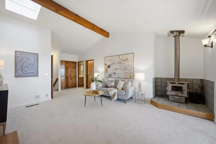 18788 Favre Ridge Road, Los Gatos, California 95033