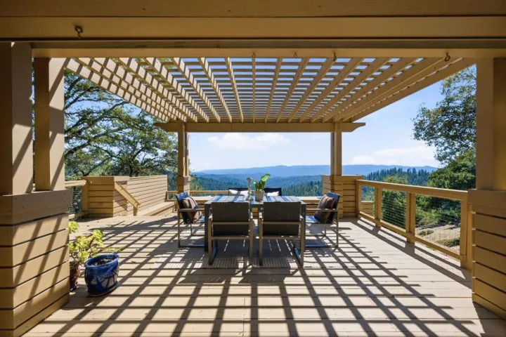 18788 Favre Ridge Road, Los Gatos, California 95033