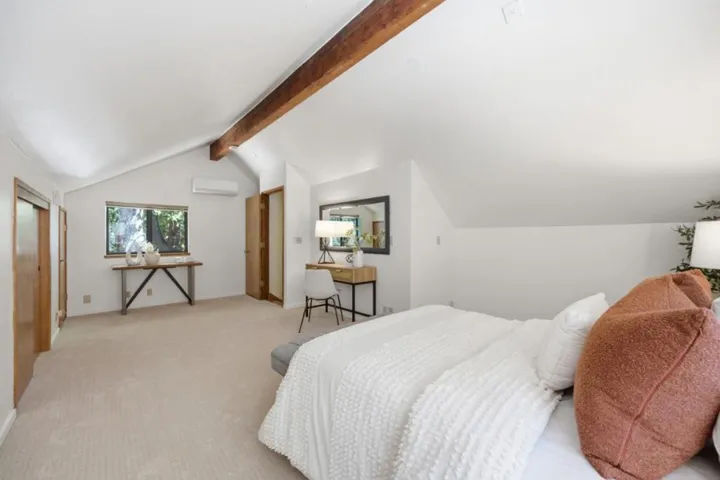 18788 Favre Ridge Road, Los Gatos, California 95033