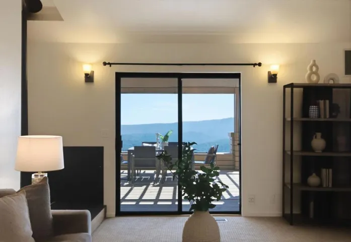 18788 Favre Ridge Road, Los Gatos, California 95033