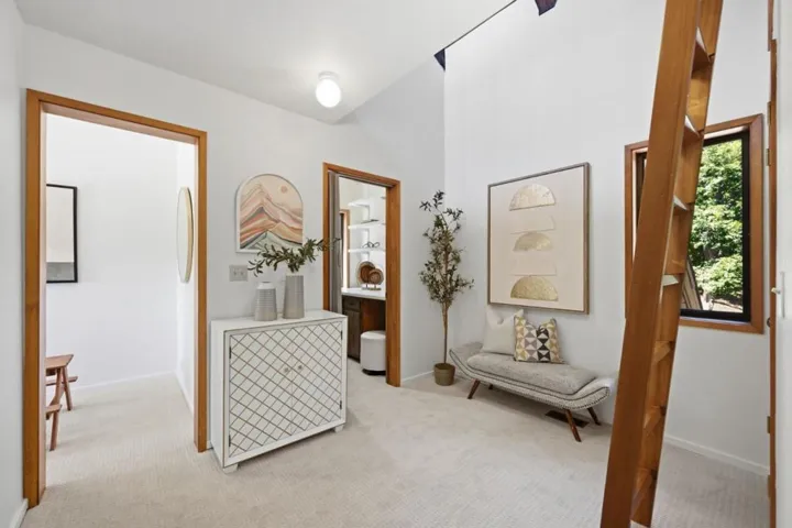 18788 Favre Ridge Road, Los Gatos, California 95033