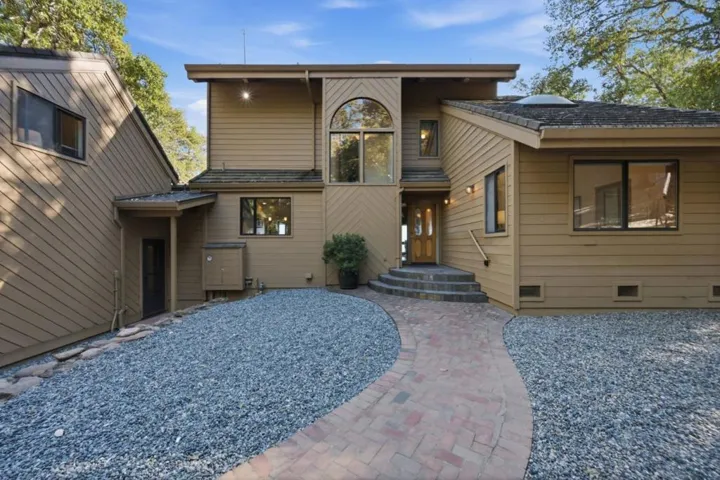 18788 Favre Ridge Road, Los Gatos, California 95033