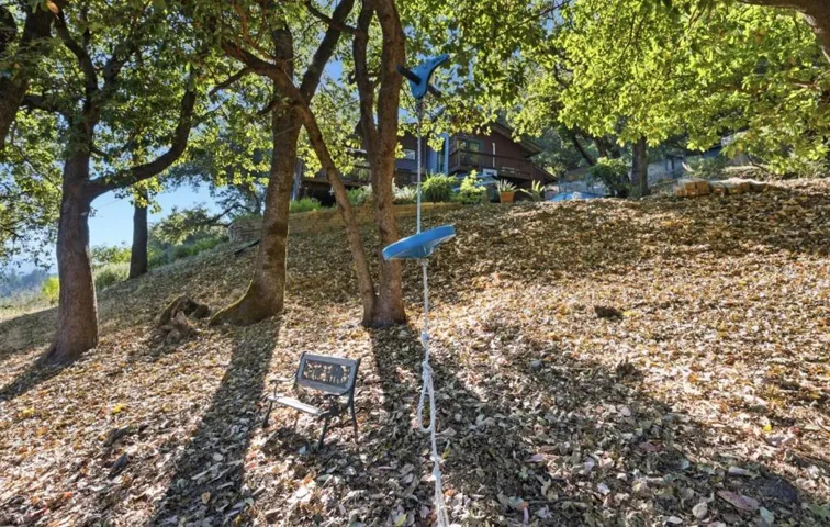 18788 Favre Ridge Road, Los Gatos, California 95033