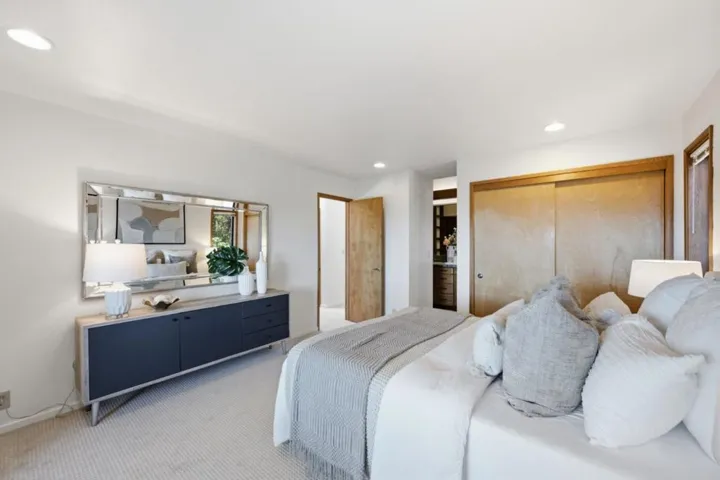18788 Favre Ridge Road, Los Gatos, California 95033