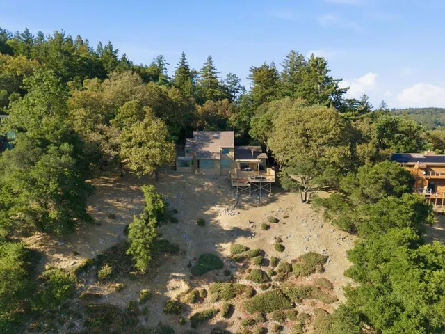 18788 Favre Ridge Road, Los Gatos, California 95033