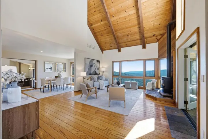 18788 Favre Ridge Road, Los Gatos, California 95033