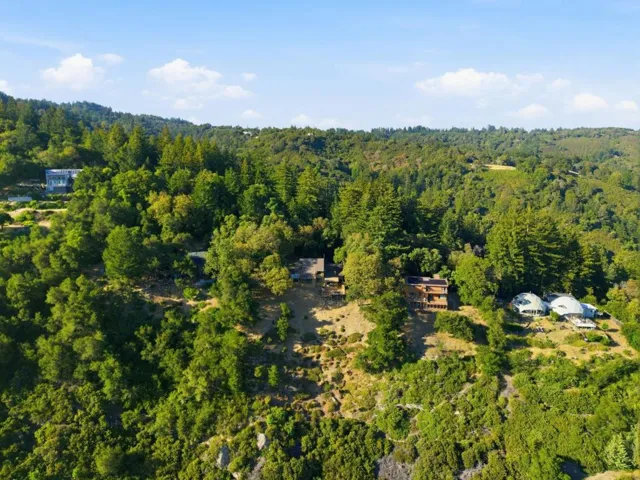 18788 Favre Ridge Road, Los Gatos, California 95033