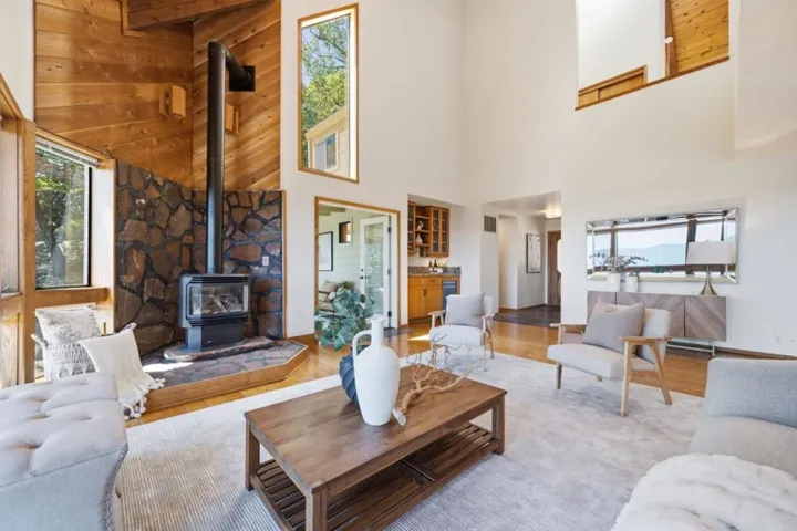 18788 Favre Ridge Road, Los Gatos, California 95033