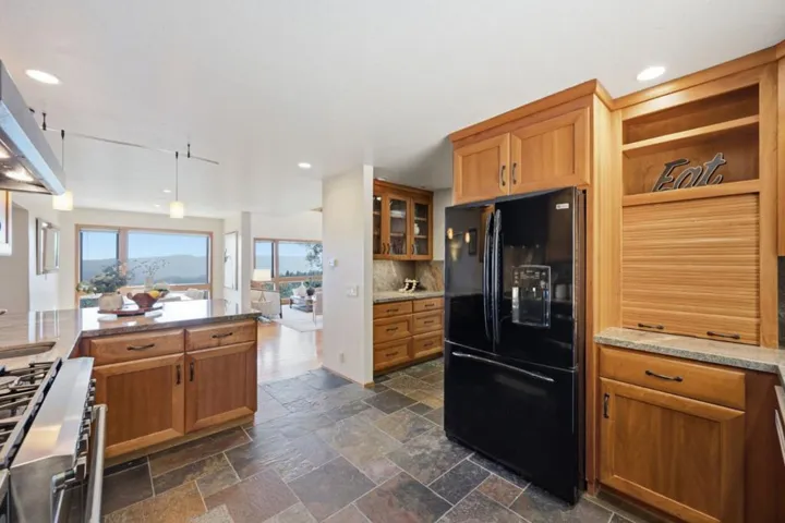 18788 Favre Ridge Road, Los Gatos, California 95033