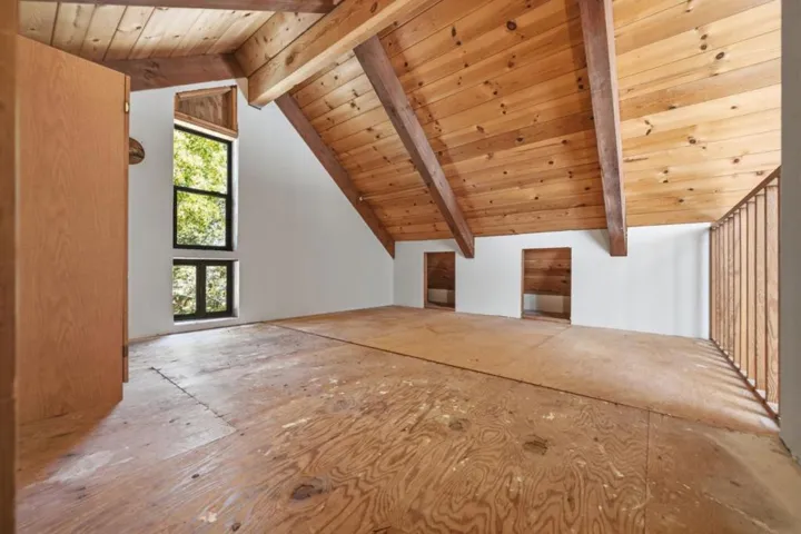 18788 Favre Ridge Road, Los Gatos, California 95033