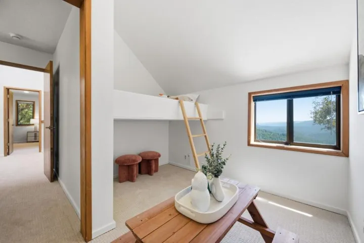18788 Favre Ridge Road, Los Gatos, California 95033