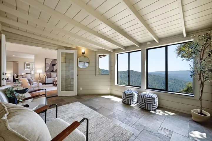 18788 Favre Ridge Road, Los Gatos, California 95033