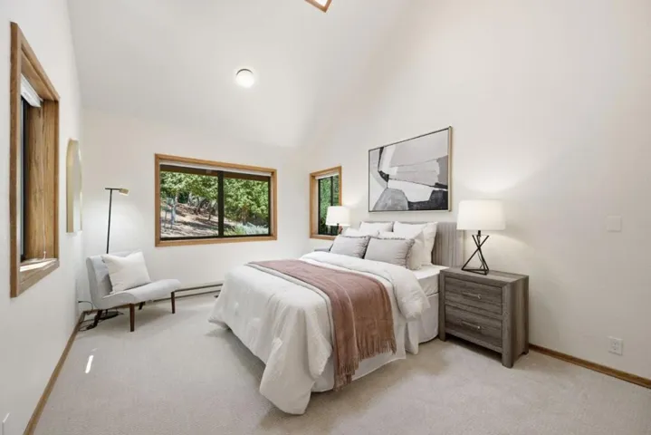 18788 Favre Ridge Road, Los Gatos, California 95033