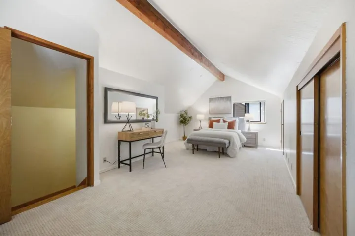 18788 Favre Ridge Road, Los Gatos, California 95033