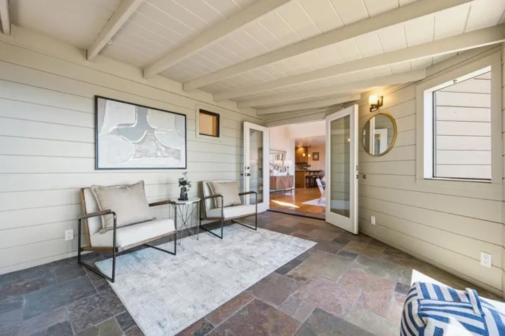 18788 Favre Ridge Road, Los Gatos, California 95033