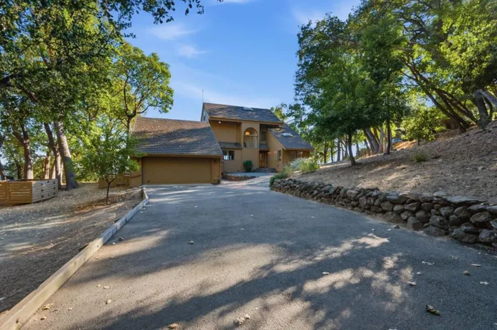 18788 Favre Ridge Road, Los Gatos, California 95033