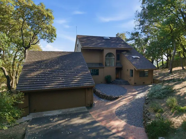 18788 Favre Ridge Road, Los Gatos, California 95033