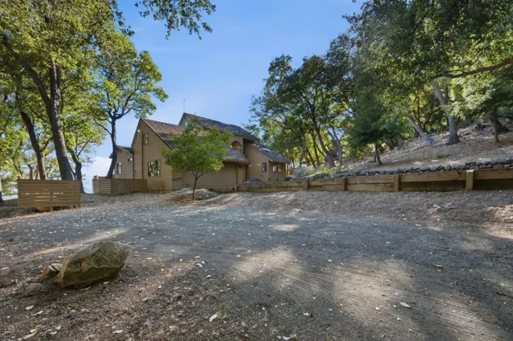 18788 Favre Ridge Road, Los Gatos, California 95033