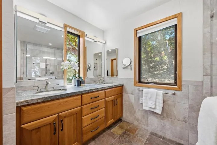 18788 Favre Ridge Road, Los Gatos, California 95033