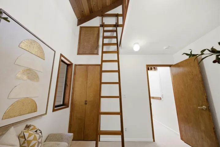 18788 Favre Ridge Road, Los Gatos, California 95033