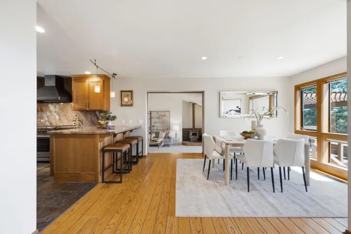 18788 Favre Ridge Road, Los Gatos, California 95033