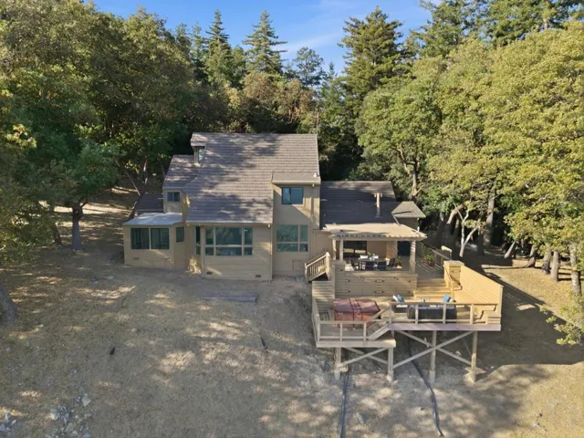 18788 Favre Ridge Road, Los Gatos, California 95033