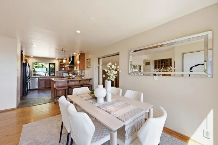 18788 Favre Ridge Road, Los Gatos, California 95033