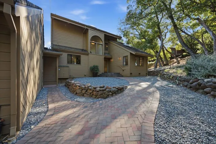 18788 Favre Ridge Road, Los Gatos, California 95033