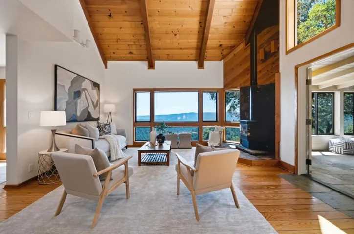 18788 Favre Ridge Road, Los Gatos, California 95033