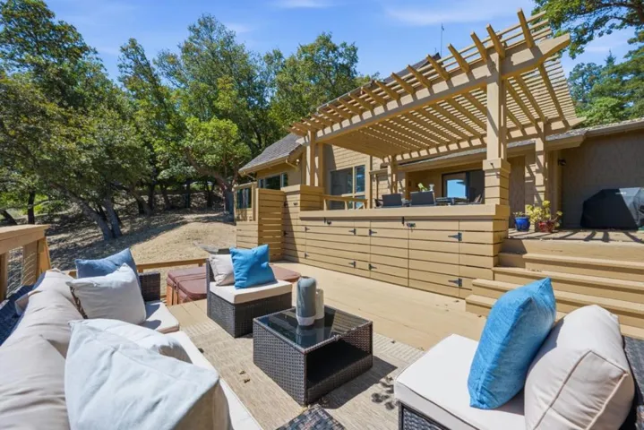 18788 Favre Ridge Road, Los Gatos, California 95033