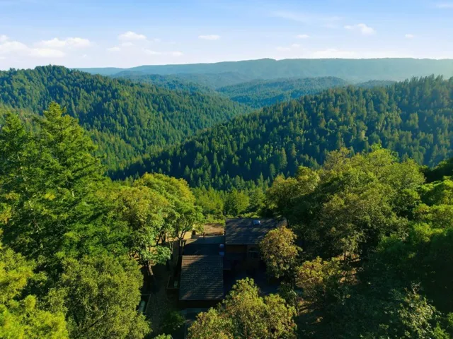18788 Favre Ridge Road, Los Gatos, California 95033