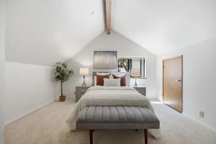 18788 Favre Ridge Road, Los Gatos, California 95033